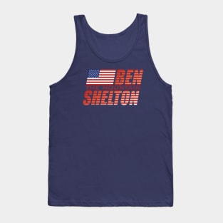 Shelton - The Mountain Tank Top